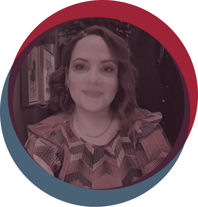 Viviam Alcalde, Product Designer